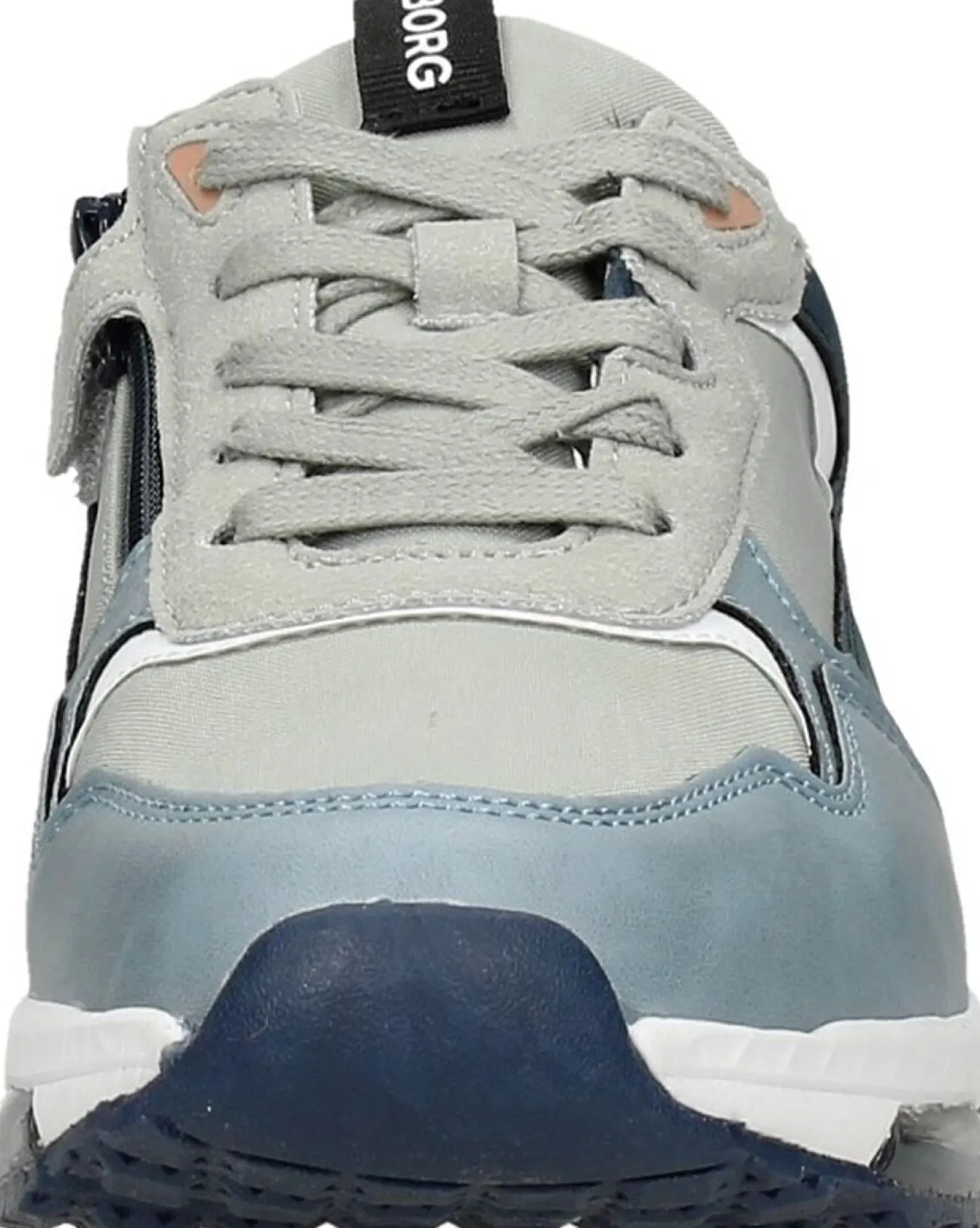 Bjorn Borg X500 MIX K Licht blauw Outlet
