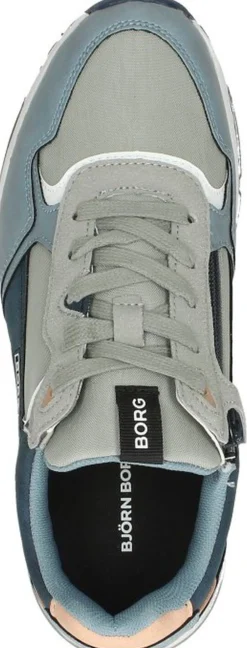 Bjorn Borg X500 MIX K Licht blauw Outlet