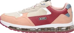 Bjorn Borg X500 MIX K Roze New