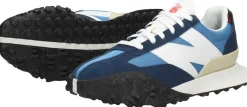 New Balance XC72 Blauw Best