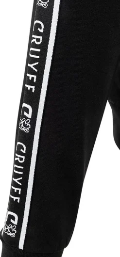 Cruyff Xicota Zwart New