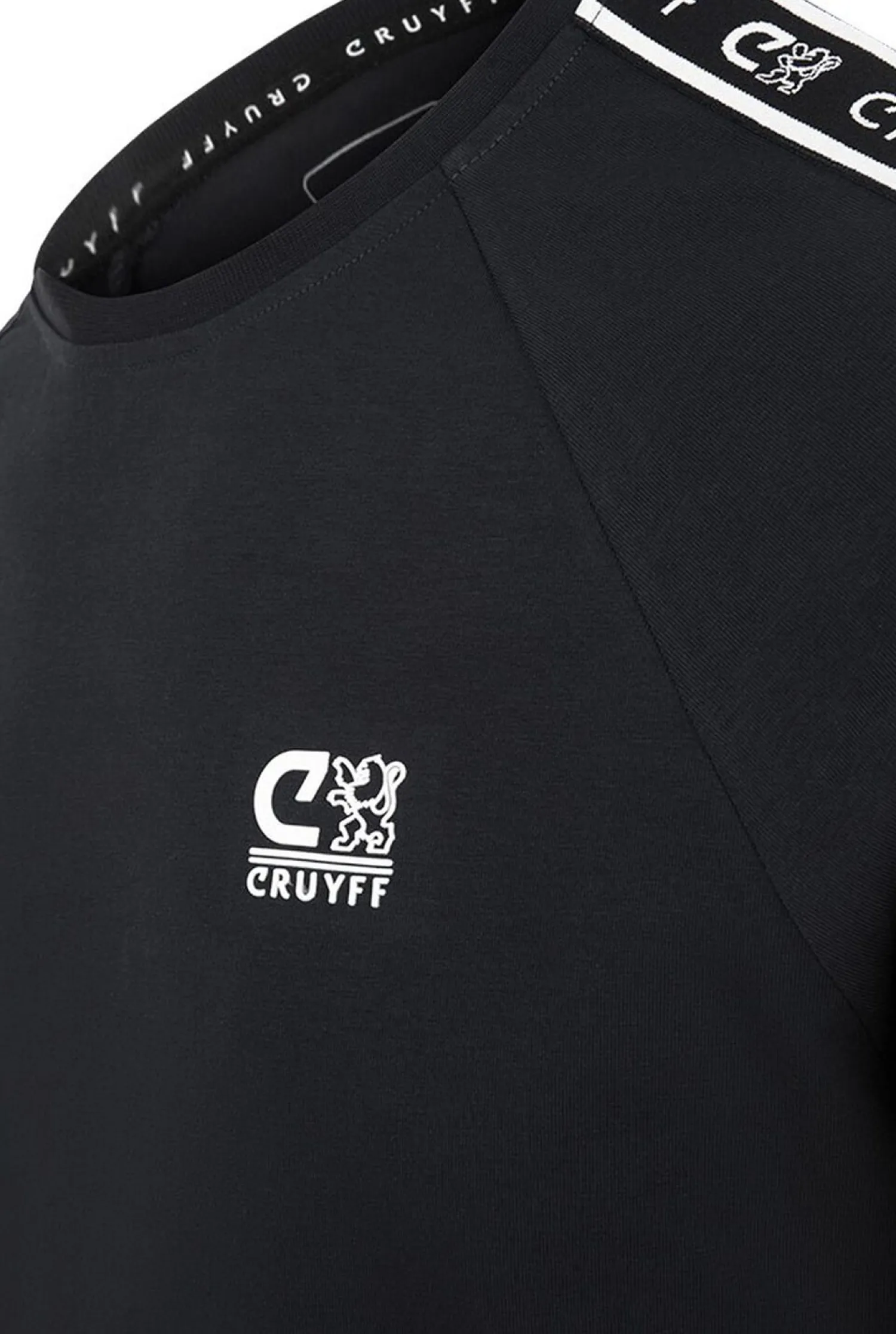 Cruyff Xicota Zwart Best