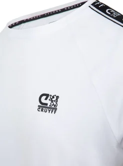 Cruyff Xicota Wit Hot