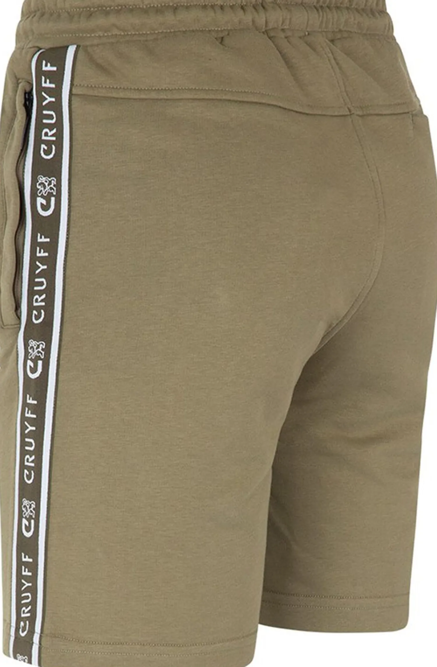 Cruyff Xicota Groen Hot