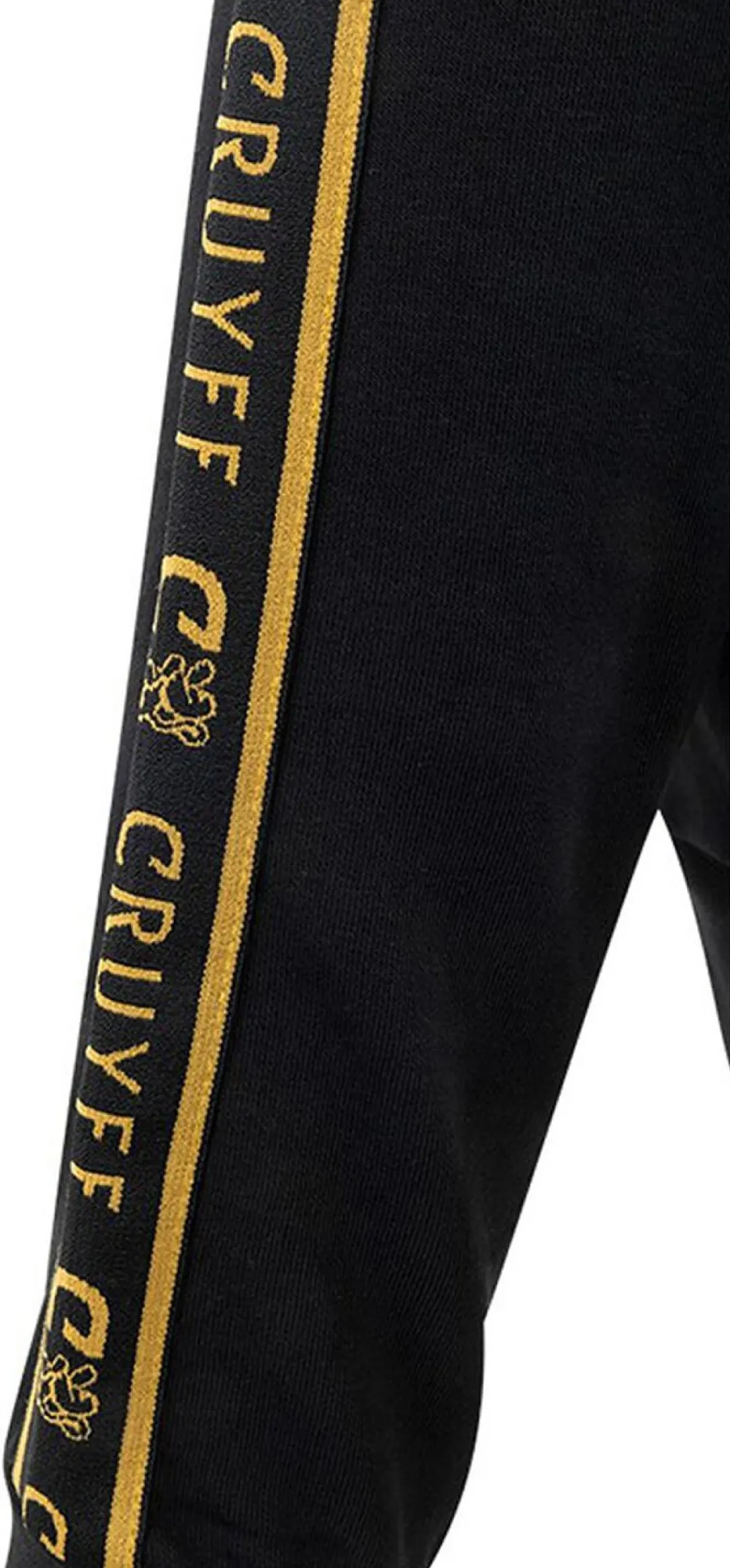 Cruyff Xicota Zwart Fashion