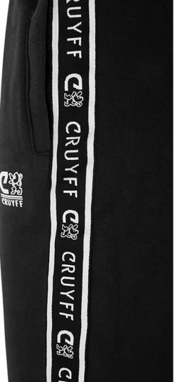Cruyff Xicota Zwart Online