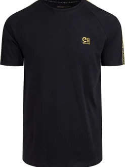 Cruyff Xicota Tee Goudkleur Clearance