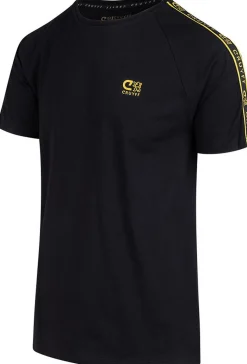 Cruyff Xicota Tee Goudkleur Clearance