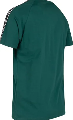 Cruyff Xicota Tee Groen Outlet