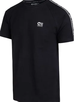 Cruyff Xicota Tee Zwart Fashion