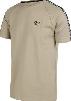Cruyff Xicota Tee Beige Sale
