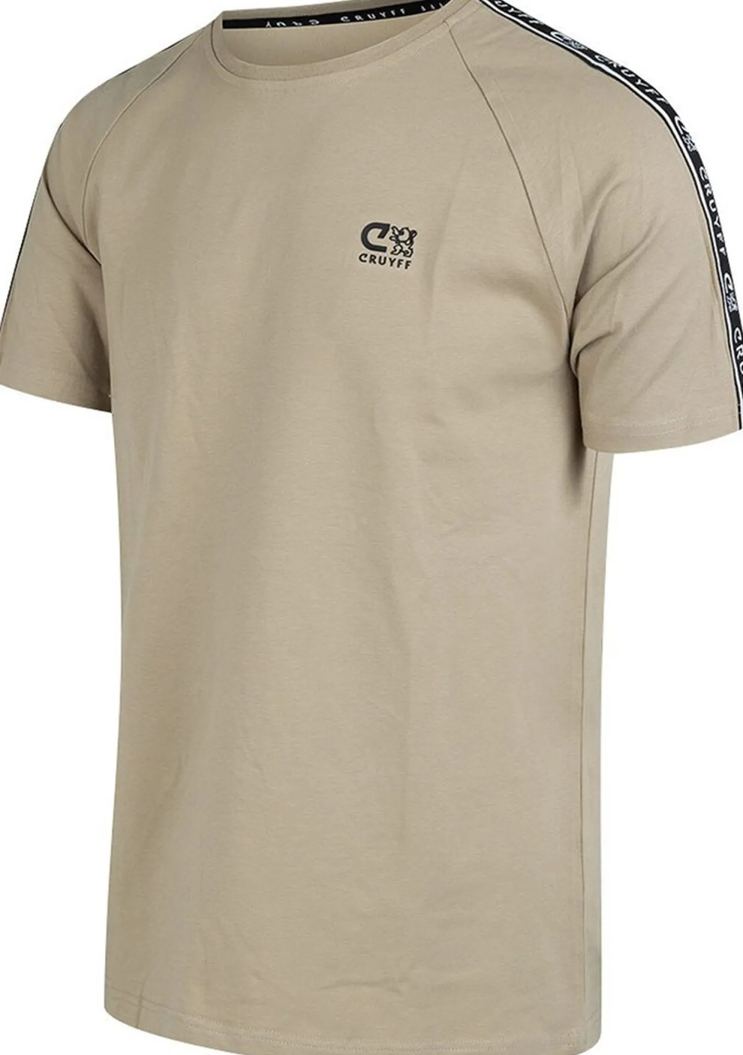 Cruyff Xicota Tee Beige Sale
