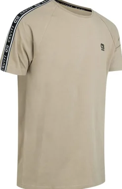 Cruyff Xicota Tee Beige Sale