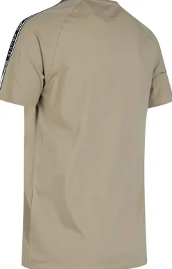 Cruyff Xicota Tee Beige Sale