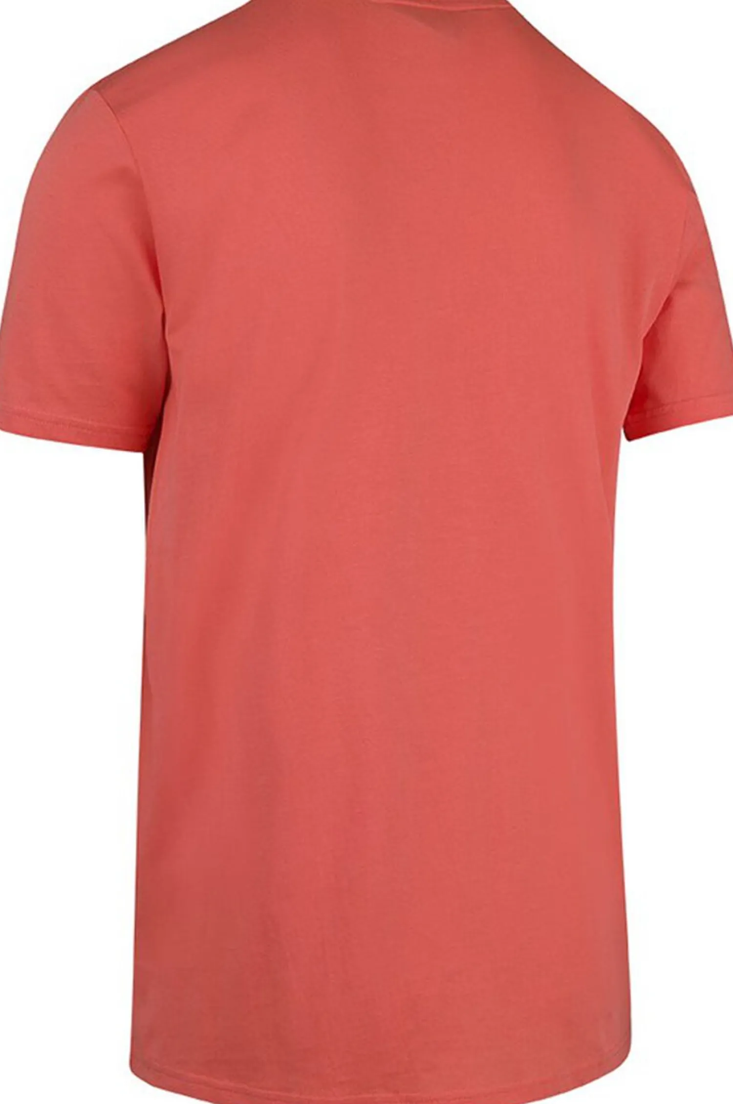 Cruyff Ximo Tee Roze Fashion
