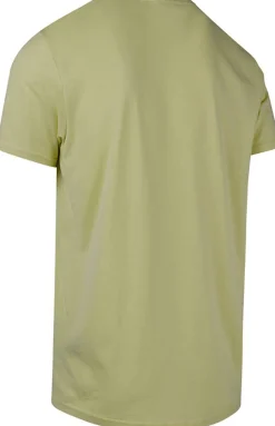 Cruyff Ximo Tee Geel Discount
