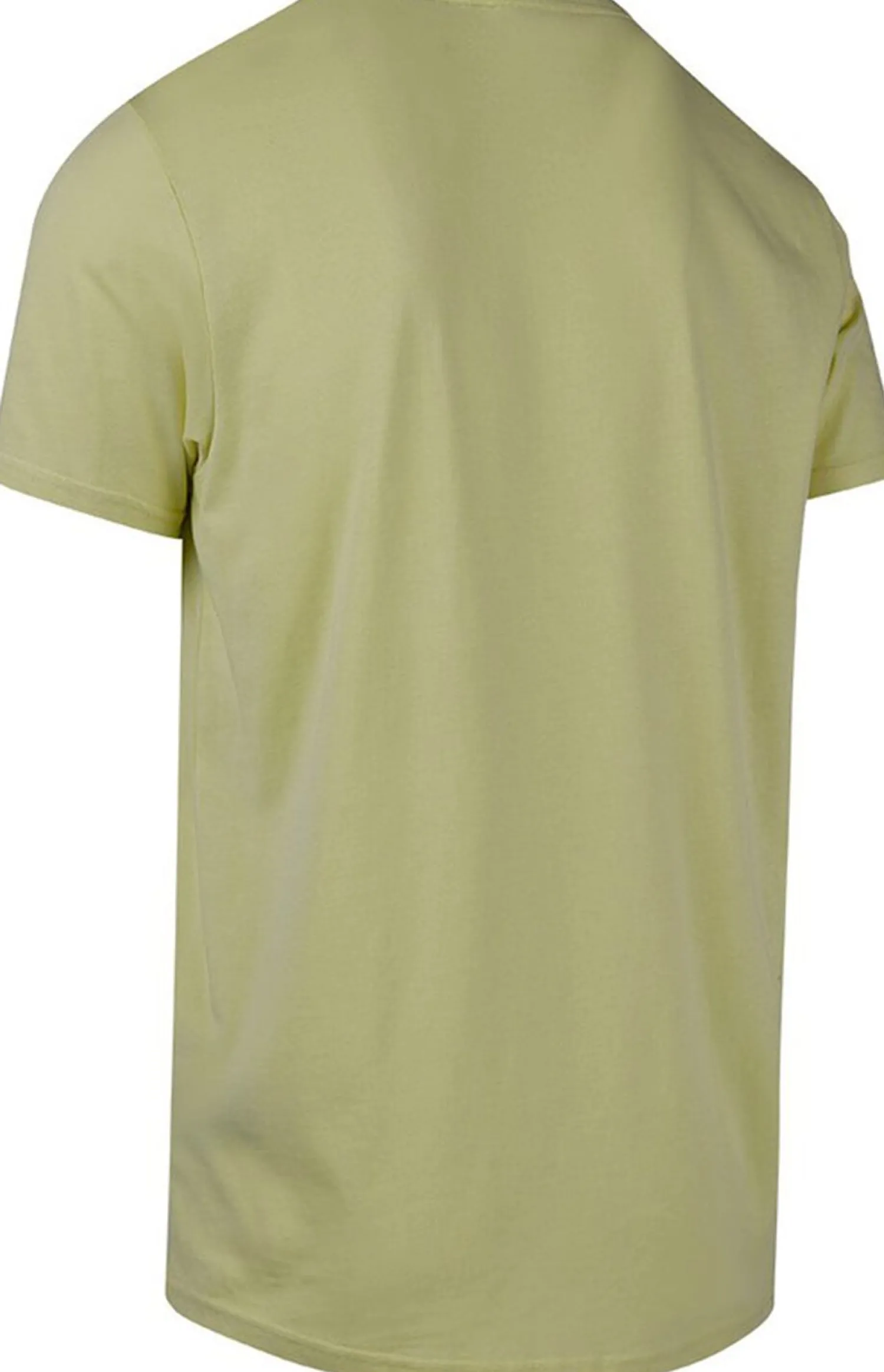 Cruyff Ximo Tee Geel Discount