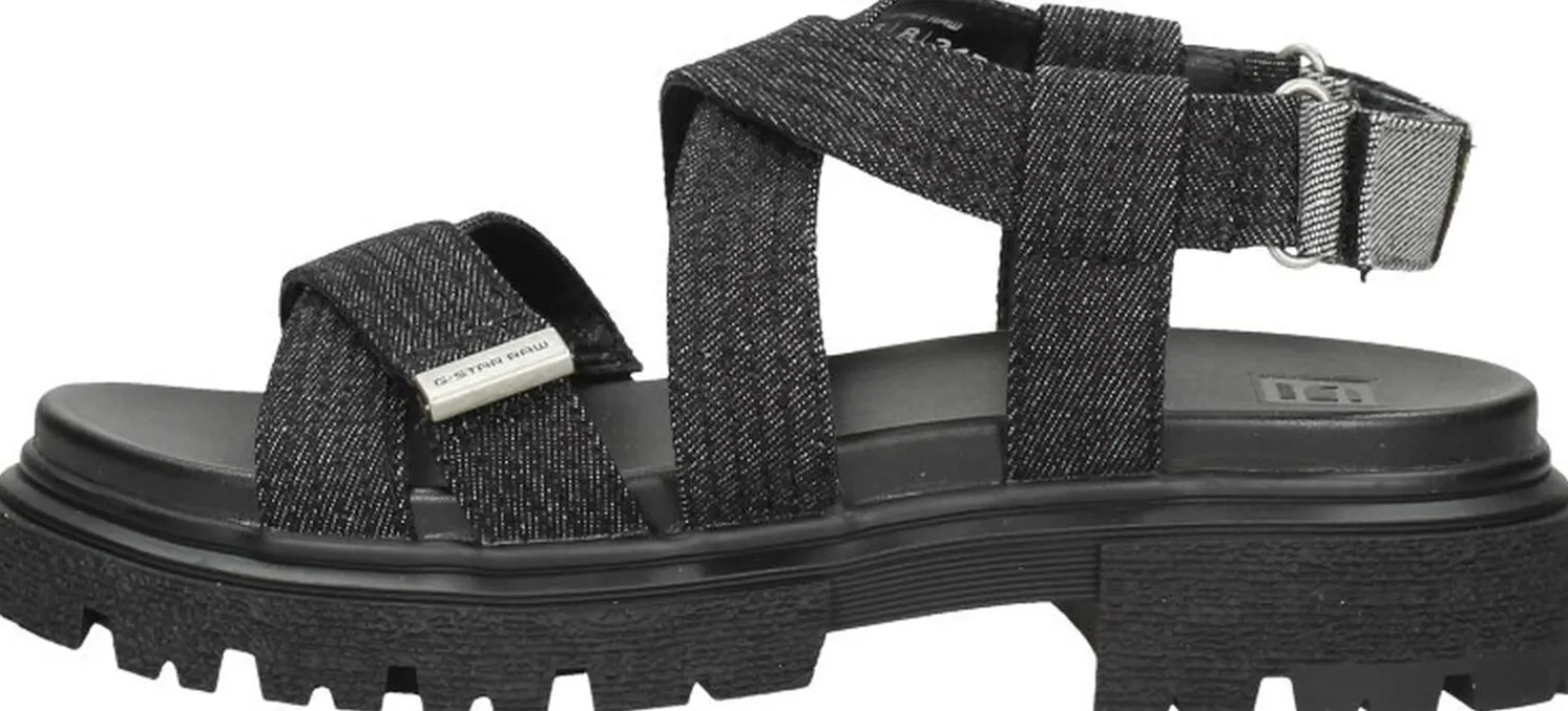G-star Xinva CVS W Zwart Fashion