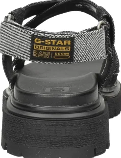 G-star Xinva CVS W Zwart Fashion