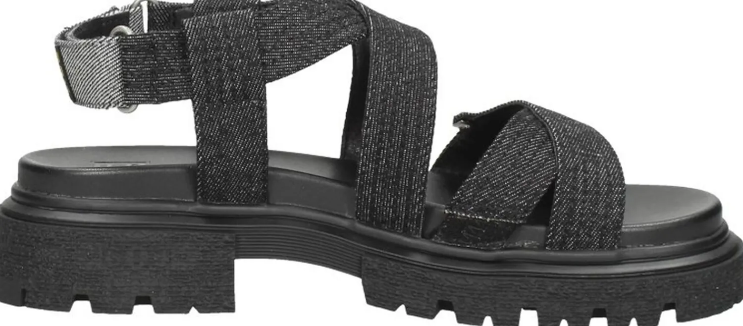 G-star Xinva CVS W Zwart Fashion