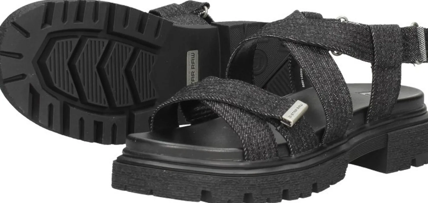 G-star Xinva CVS W Zwart Fashion