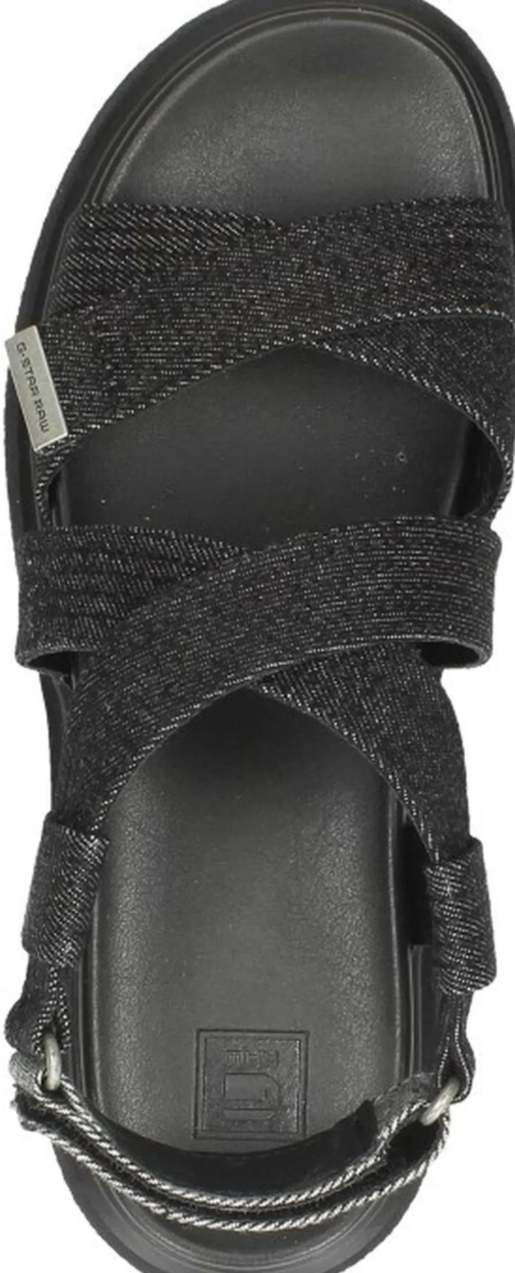 G-star Xinva CVS W Zwart Fashion