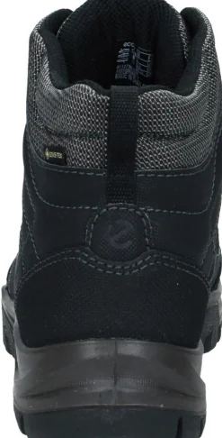 Ecco Xpedition III W Zwart Hot
