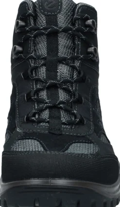 Ecco Xpedition III W Zwart Hot