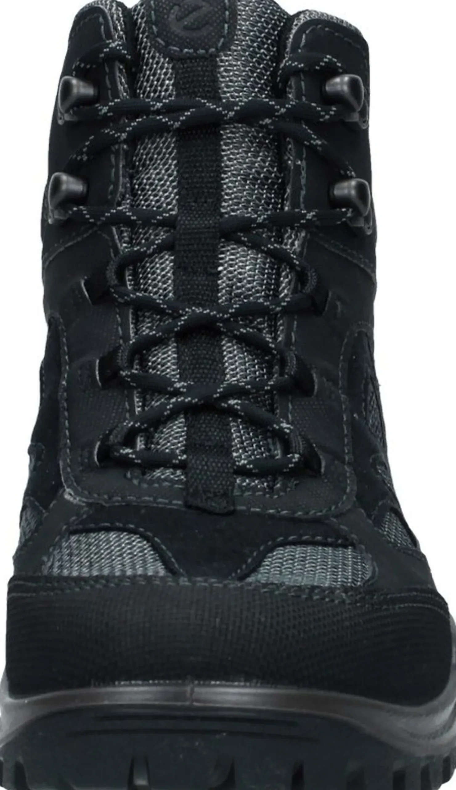 Ecco Xpedition III W Zwart Hot