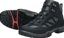 Ecco Xpedition III W Zwart Hot