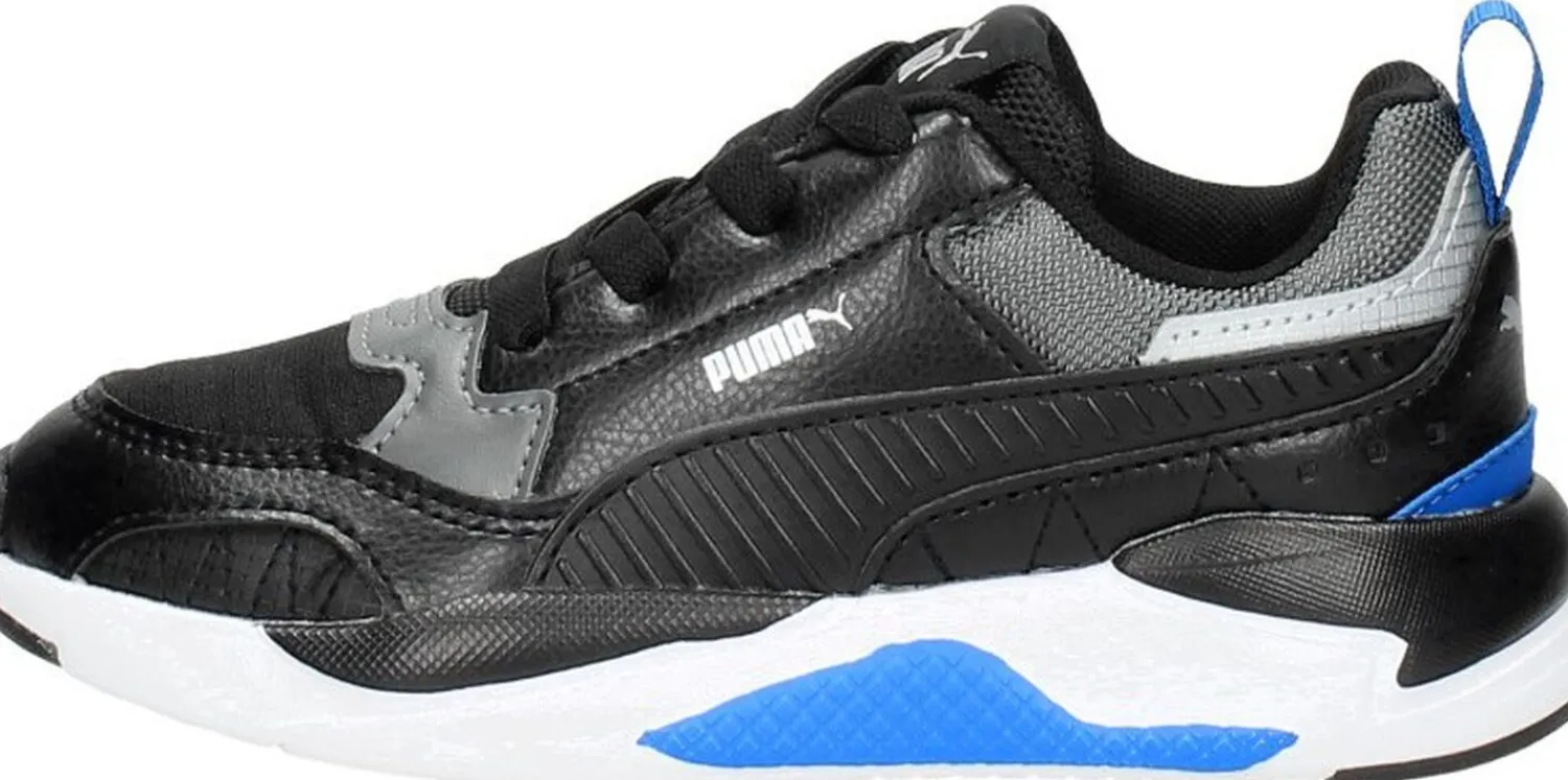 Puma X-Ray 2 Square Nightfall AC PS Zwart Hot