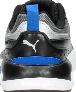 Puma X-Ray 2 Square Nightfall AC PS Zwart Hot