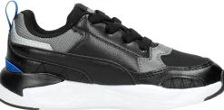 Puma X-Ray 2 Square Nightfall AC PS Zwart Hot