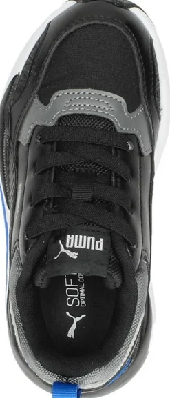 Puma X-Ray 2 Square Nightfall AC PS Zwart Hot