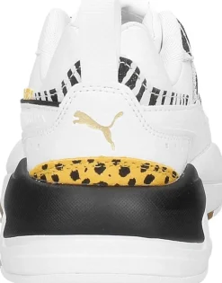 Puma X-Ray2 Safari Wns Wit Hot