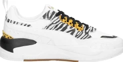 Puma X-Ray2 Safari Wns Wit Hot
