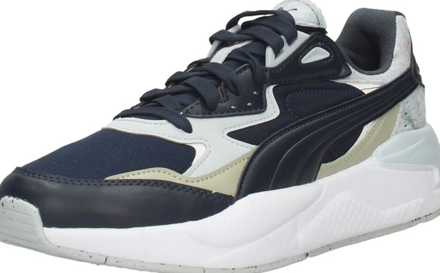 Puma X-Ray Speed Better Blauw Outlet