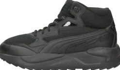 Puma X-RAY Speed Mid WTR Zwart Online