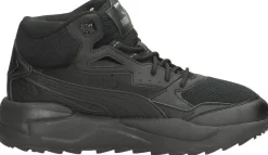 Puma X-RAY Speed Mid WTR Zwart Online