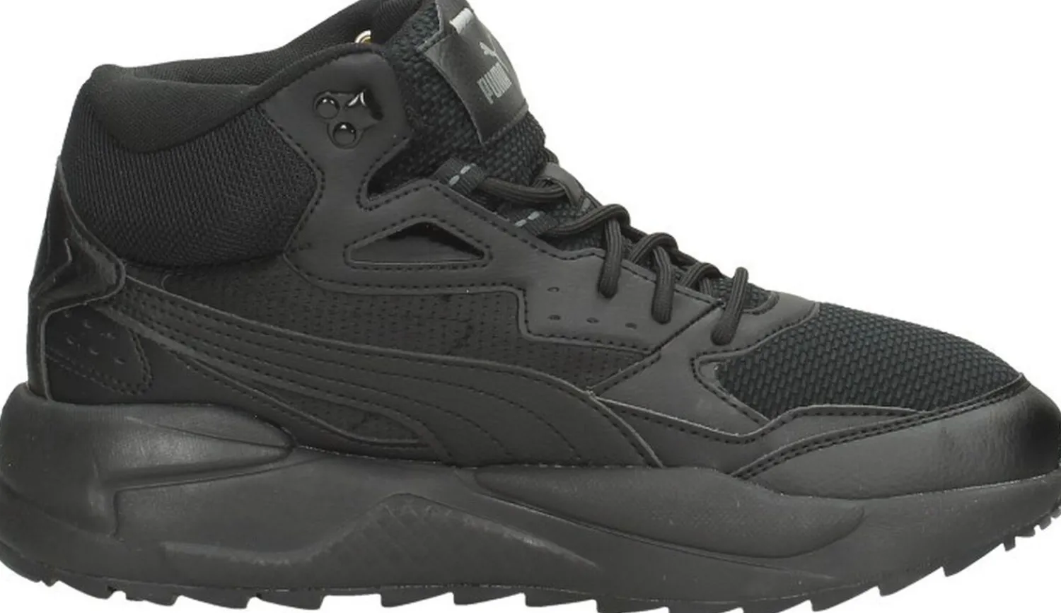 Puma X-RAY Speed Mid WTR Zwart Online