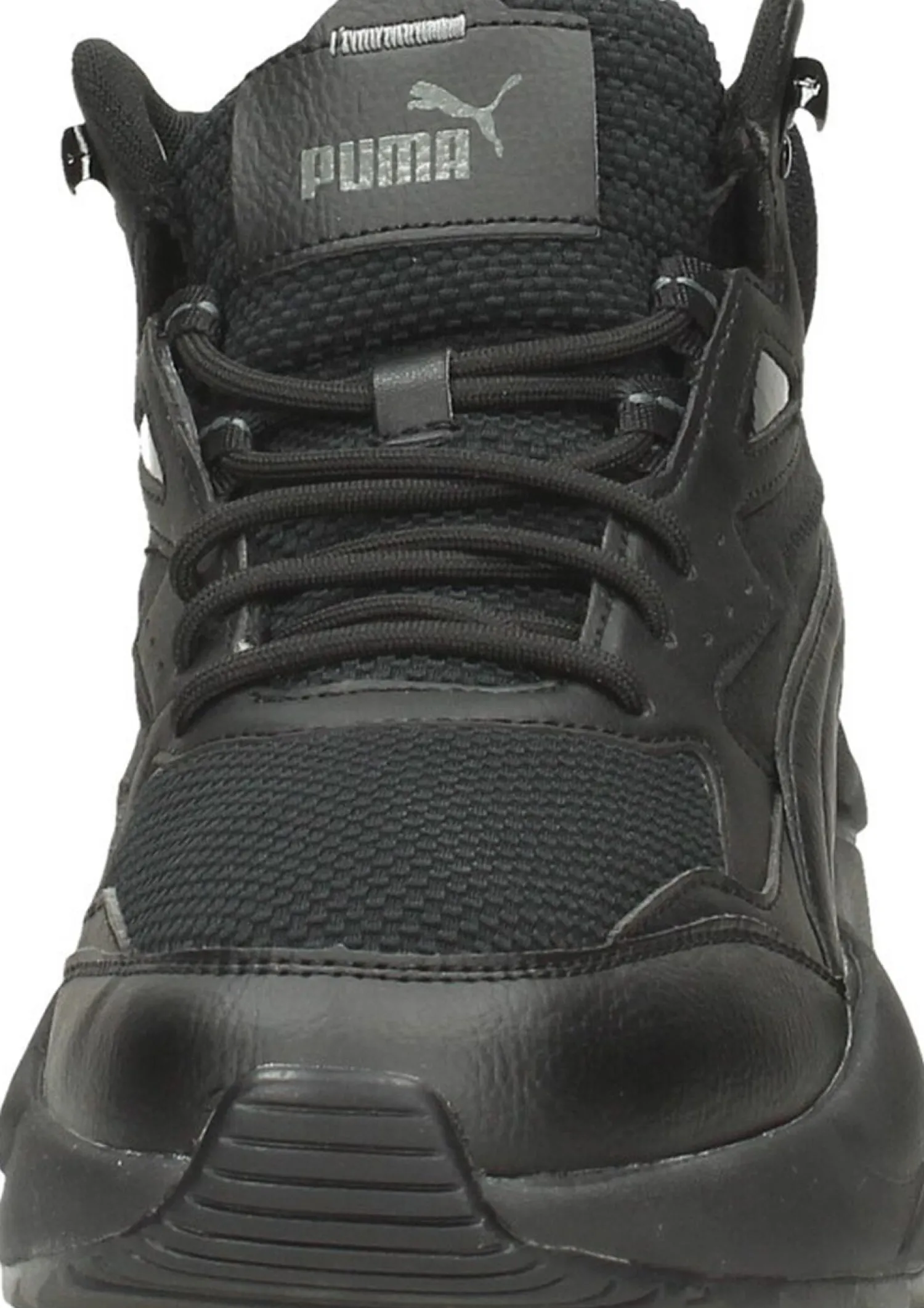 Puma X-RAY Speed Mid WTR Zwart Online