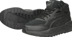 Puma X-RAY Speed Mid WTR Zwart Online