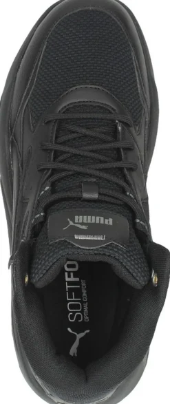 Puma X-RAY Speed Mid WTR Zwart Online
