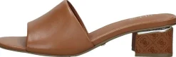 Guess Yara Cognac Hot