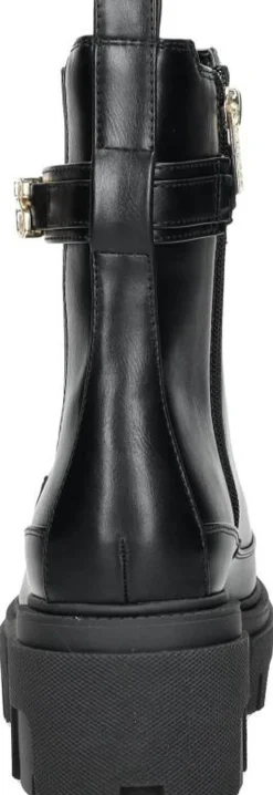 Guess Yelma Zwart New