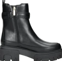 Guess Yelma Zwart New