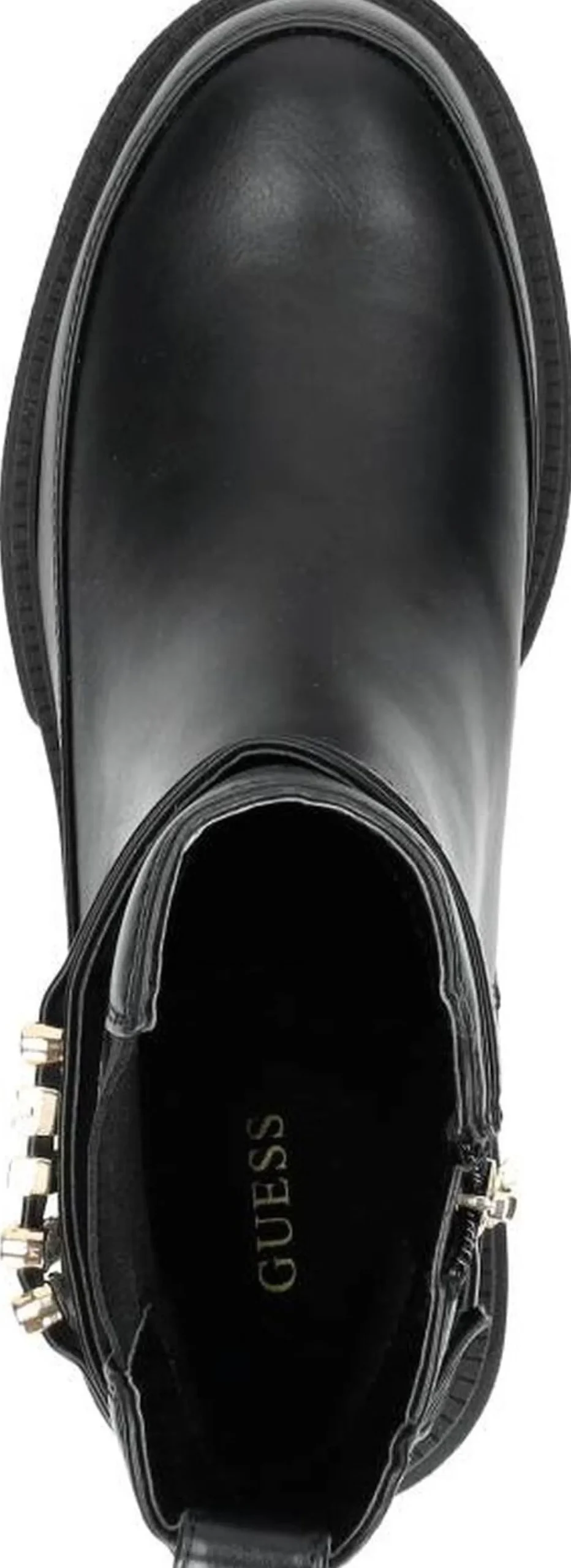 Guess Yelma Zwart New