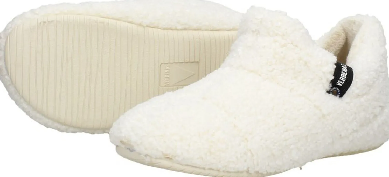 Verbenas Yeti Wit Fashion