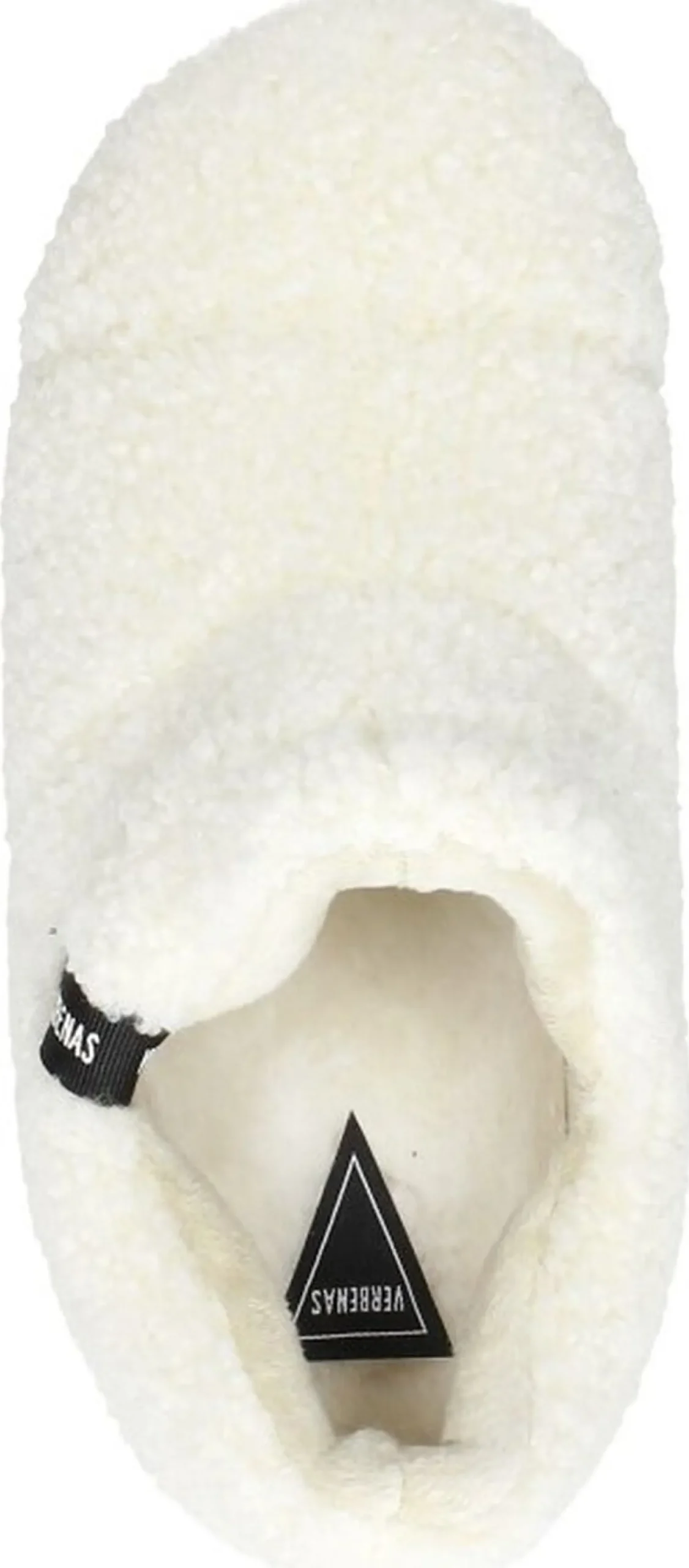 Verbenas Yeti Wit Fashion