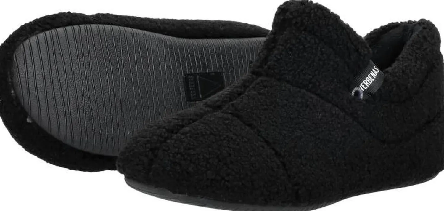 Verbenas Yeti Zwart Online